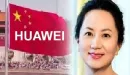 CFO firmy Huawei aresztowana w Kanadzie