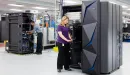 Wiceprezes IBM: czas komputerów mainframe się nie skończył