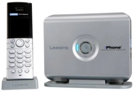 Linksys prezentuje nowe telefony VoIP