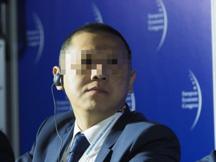 Dyrektor Huawei Polska aresztowany pod zarzutem szpiegostwa dla Chin