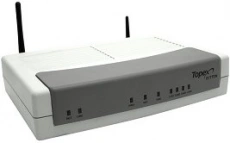 <p>Uniwersalny router dla małych firm</p>