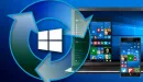 Windows 10 1809 wraca na serwery Microsoftu