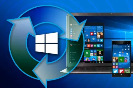 Windows 10 1809 wraca na serwery Microsoftu