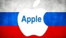 Apple będzie przechowywać dane o rosyjskich klientach na lokalnych serwerach
