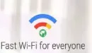 Wspólna inicjatywa Cisco i Google Station ma zapewnić użytkownikom dostęp do sieci Wi-Fi na całym świecie