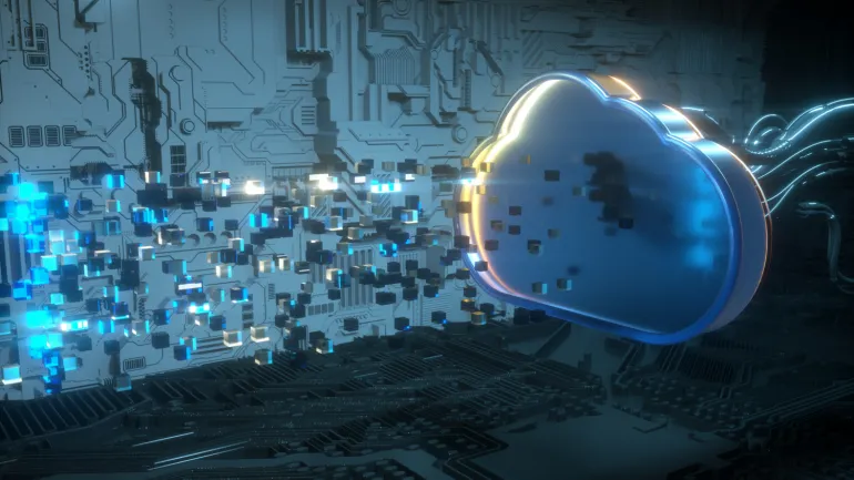 Inteligentne bazy danych w chmurze