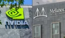 Nvidia przejmuje firmę Mellanox