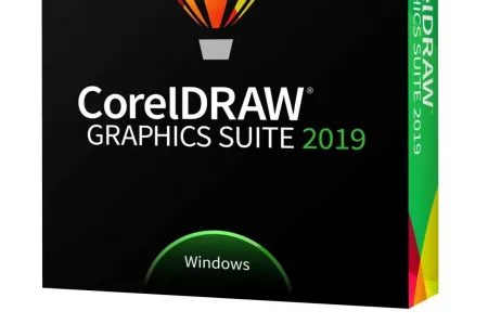 CorelDRAW Graphics Suite 19 jest już dostępny