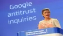 UE nałożyła na Google kolejną karę – tym razem w wysokości 1,7 mld USD