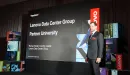 Lenovo Data Center Group Business Partnert University