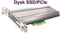 Ofensywa dysków SSD/PCIe