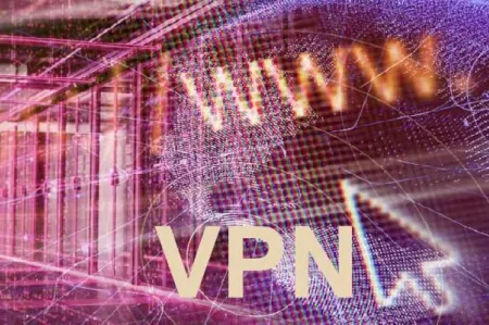 Rosja chce mieć kontrolę nad usługami VPN