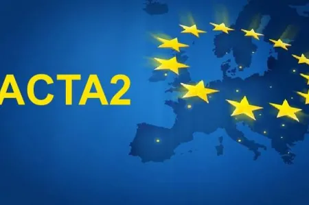Państwa UE oficjalnie zaakceptowały dyrektywę ACTA2