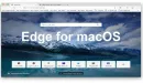 Debiut przeglądarki Edge for macOS