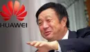 Prezes Huawei obniża temperaturę sporu z Apple i w emocjonalnych słowach chwali ją