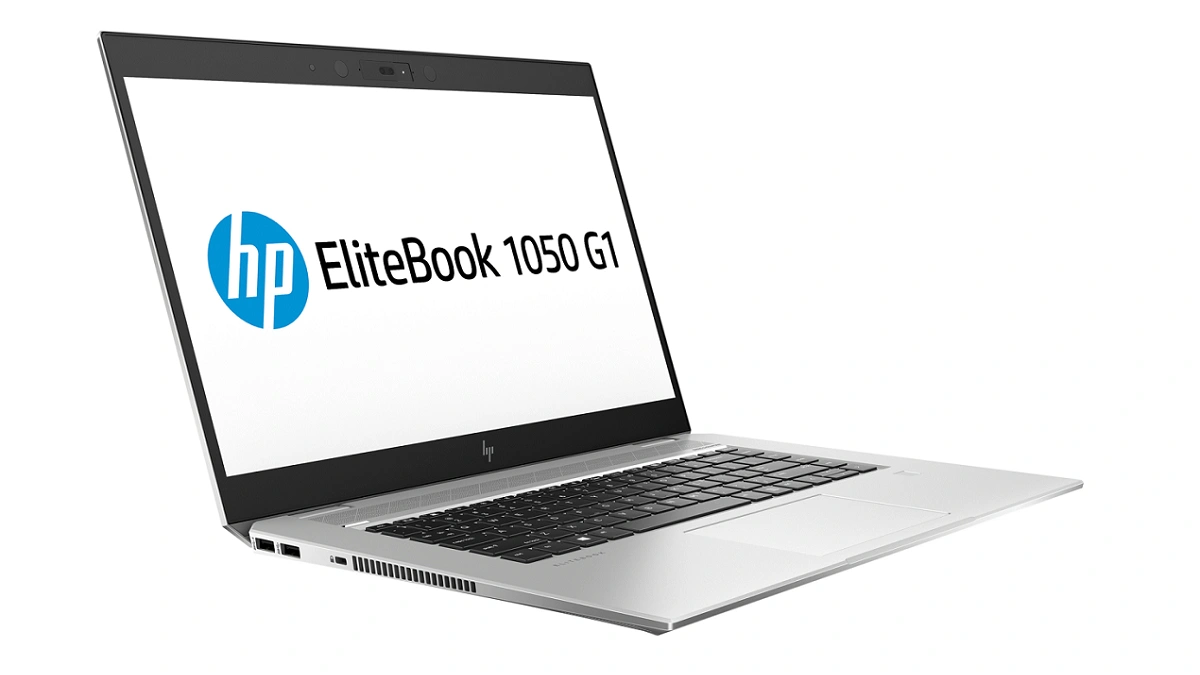 HP EliteBook: małe firmy mogą garściami czerpać z zabezpieczeń klasy biznes