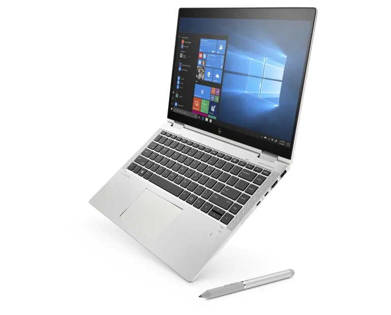 Urządzenia HP - idealne rozwiązanie dla Windows 10