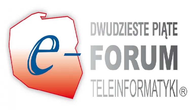 Zaproszenie na jubileuszowe XXV Forum Teleinformatyki