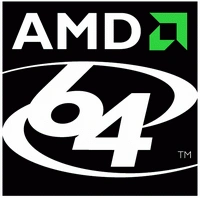 <p>AMD – nowa kampania, nowe logo</p>