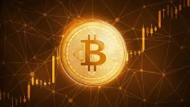 Energochłonny Bitcoin