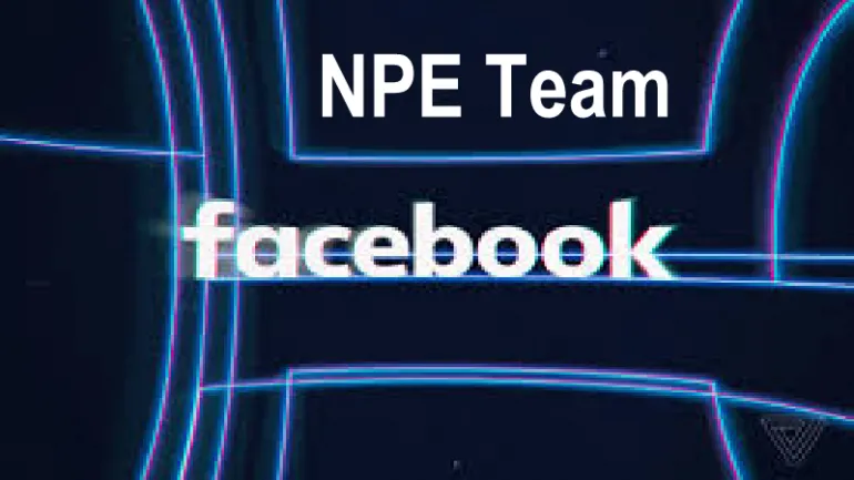 NPE Team ma przywrócić zaufanie użytkowników do Facebooka