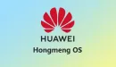 Czy HongMeng OS stanie do walki z systemami iOS i Android?