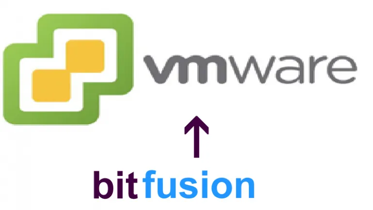 VMware przejął start-up Bitfusion