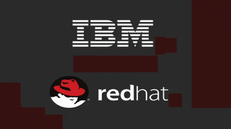 IBM modyfikuje oprogramowanie, po to aby korzystając z technologii Red Hat mogło działać w dowolnej chmurze