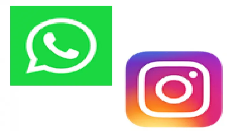 Instagram i WhatsApp zmieniają nazwy