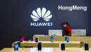 Huawei zapowiada pierwszy smartfon z systemem HongMeng