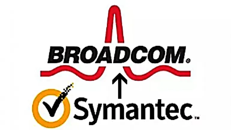 Broadcom może już w tym tygodniu ogłosić, że przejmuje firmę Symantec