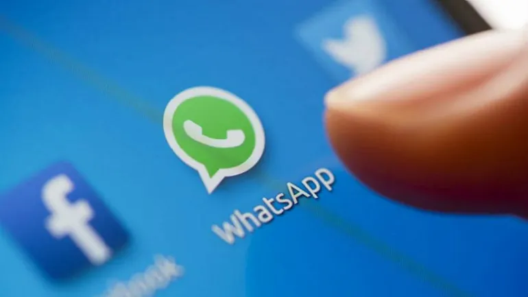 Check Point alarmuje – znana aplikacja WhatsApp jest pełna luk