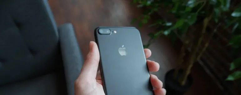 Apple będzie oferować iPhony specjalnego przeznaczenia