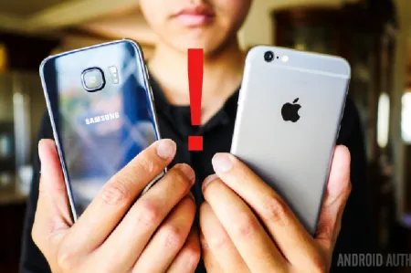 FCC zbada czy smartfony firm Samsung i Apple są bezpieczne