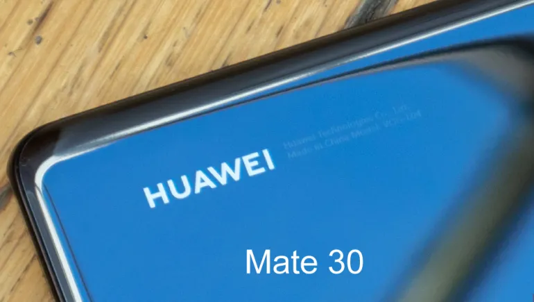 Czy nowe smartfony Huawei będą sprzedawane bez usług Google?