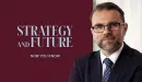 Jacek Bartosiak na czele Strategy&Future