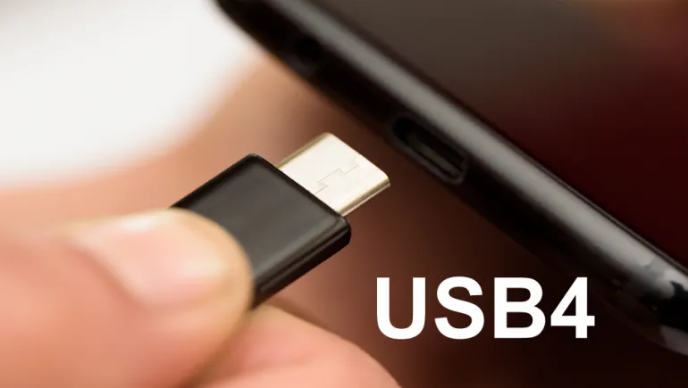 Specyfikacja USB4 nie przewiduje obligatoryjnego wsparcia połączeń Thunderbolt