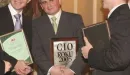 CIO Roku 2005