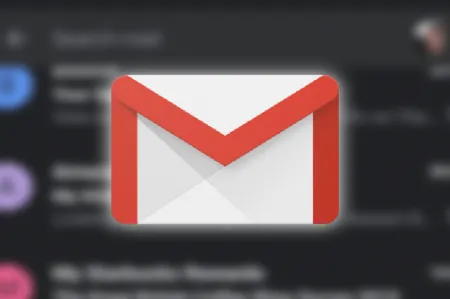 Ciemny motyw pracy wkroczył do aplikacji Gmail uruchamianych na smartfonach Android i iOS