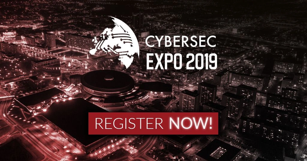 CYBERSEC EXPO, czyli giganci, czempioni, scaleupy i startupy na największych w Europie Środkowo-Wschodniej targach cyberbezpieczeństwa