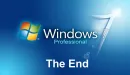 Użytkownicy komputerów Windows 7 Professional ujrzą wkrótce na ekranie taki komunikat