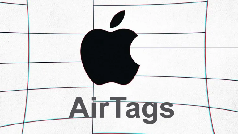 Nowy lokalizator Apple nosi nazwę AirTags
