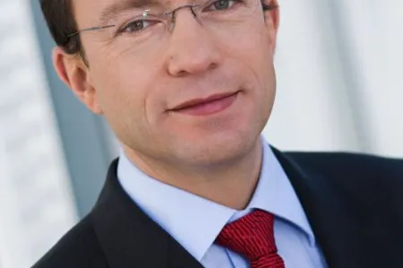 Tomasz Bochenek dyrektorem generalnym Oracle Polska