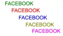 Facebook ma nowe logo