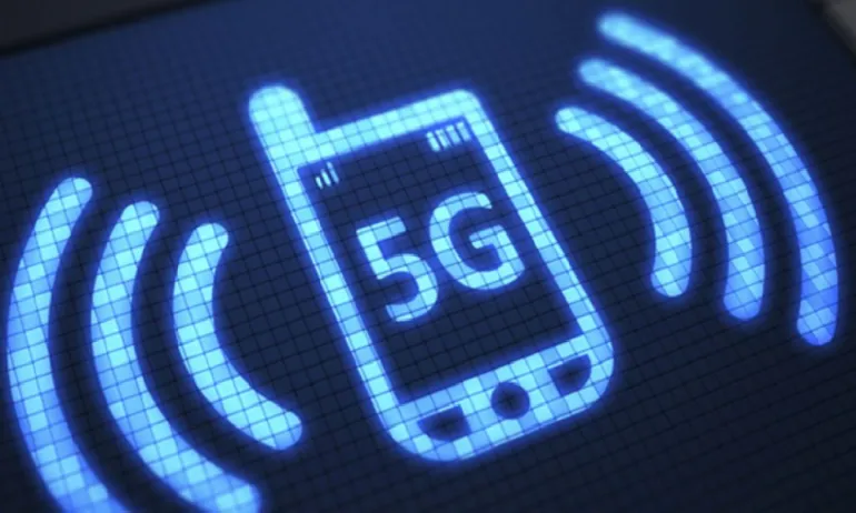 Huawei – pobiliśmy rekord szybkości pracy pojedynczego połączenia 5G