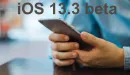 System iOS 13.3 beta już dostępny