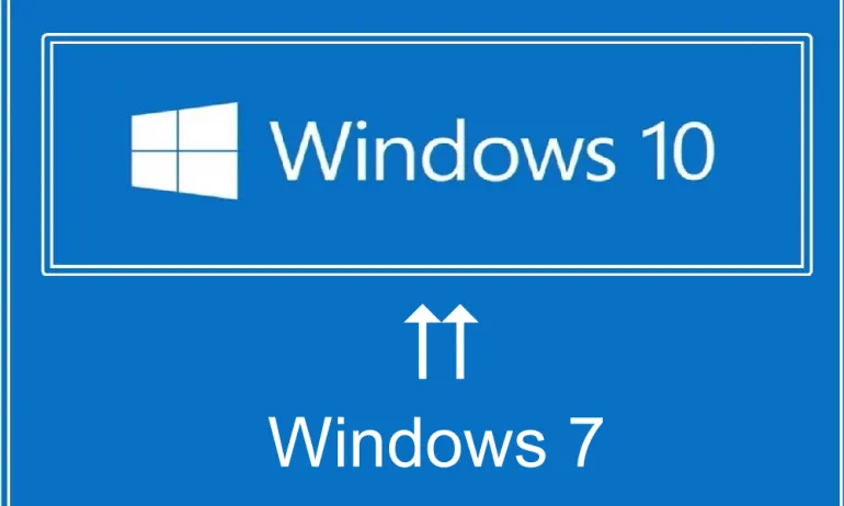 Jak stawić czoła wyzwaniu związanemu z faktem, że już za kilka miesięcy Windows 7 nie będzie wspierany technicznie