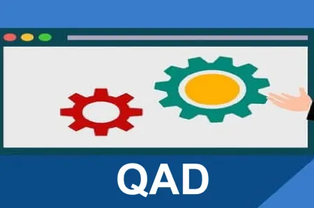 Firma QAD świętowała ćwierć wieku wsparcia polskiego przemysłu