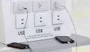 Uwaga na publiczne porty ładowania USB – mogą kraść dane