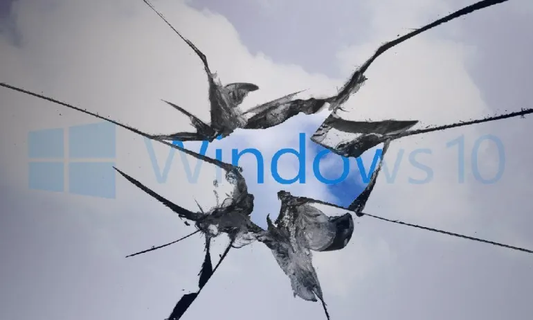 Usterka w Windows 10 powoduje błędne zamykanie systemu